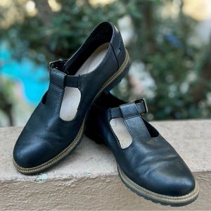 Clarks buckled Mary Jane